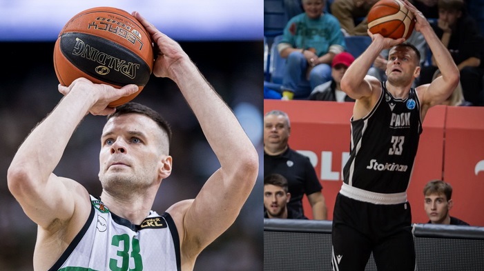 Aiški tikroji priežastis, dėl kurios T. Dimša ir „Žalgiris“ pasuko skirtingais keliais